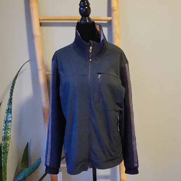 Lululemon Bomber Jacket - Picture 1 of 13